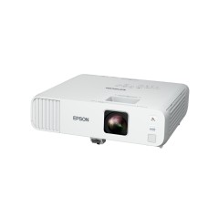 "High-Performance Epson EB-L260F Data Projector 4600 - Vivid Images with V11HA69080"